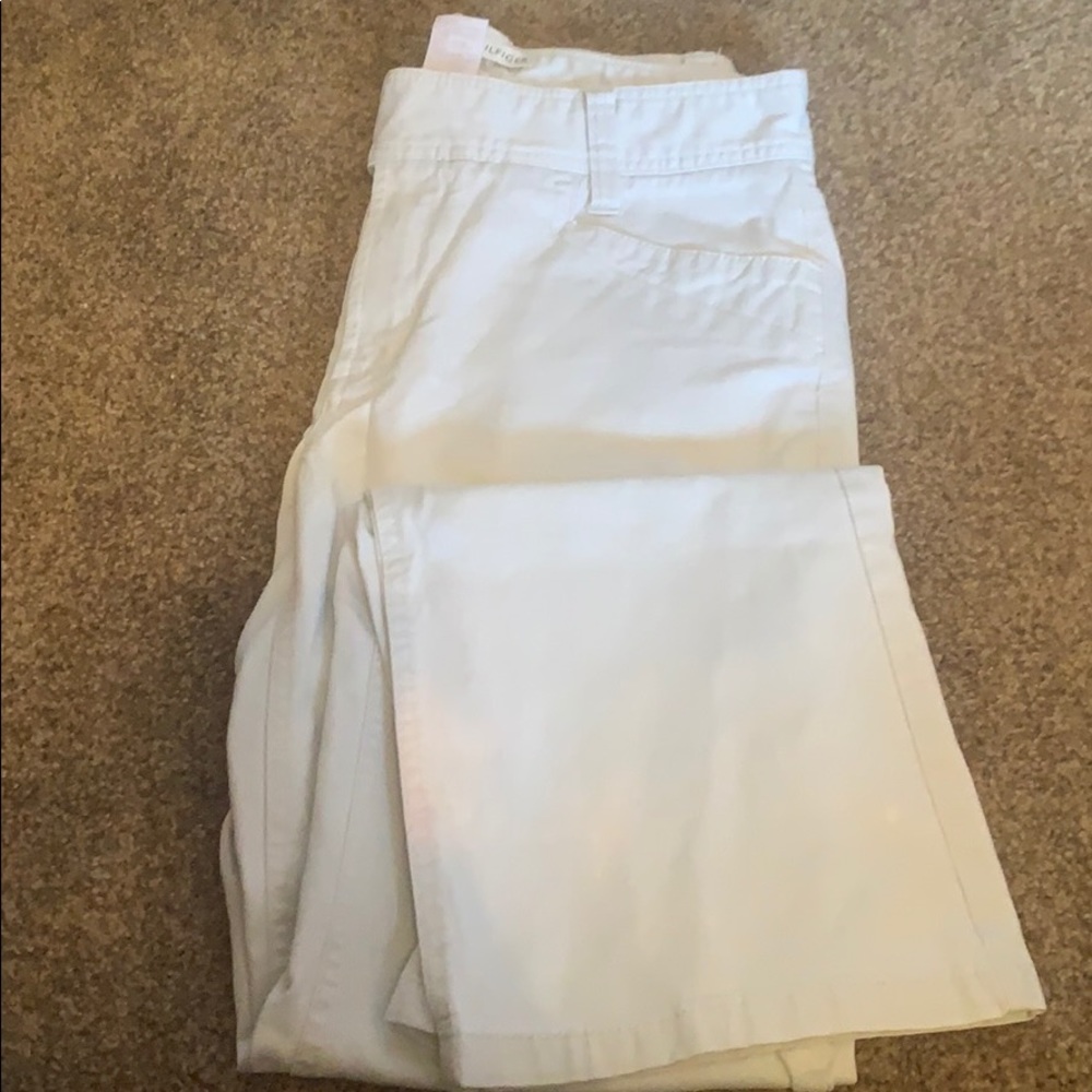 Off white pant - Picture 2 of 4